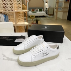 YSL Casual Shoes